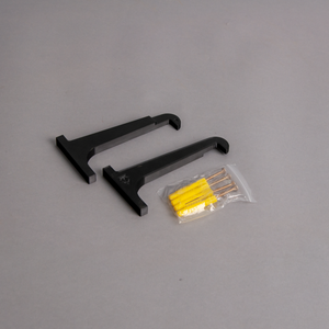 Wall Mount for Terramow V600 & V1000 Exact Designs