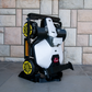 Universal stand for Mammotion lawnmowers V2