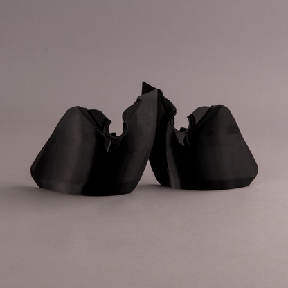 Sprednji blatniki za Mammotion Luba Mini / Luba Mini 2 [V4] Exact Designs
