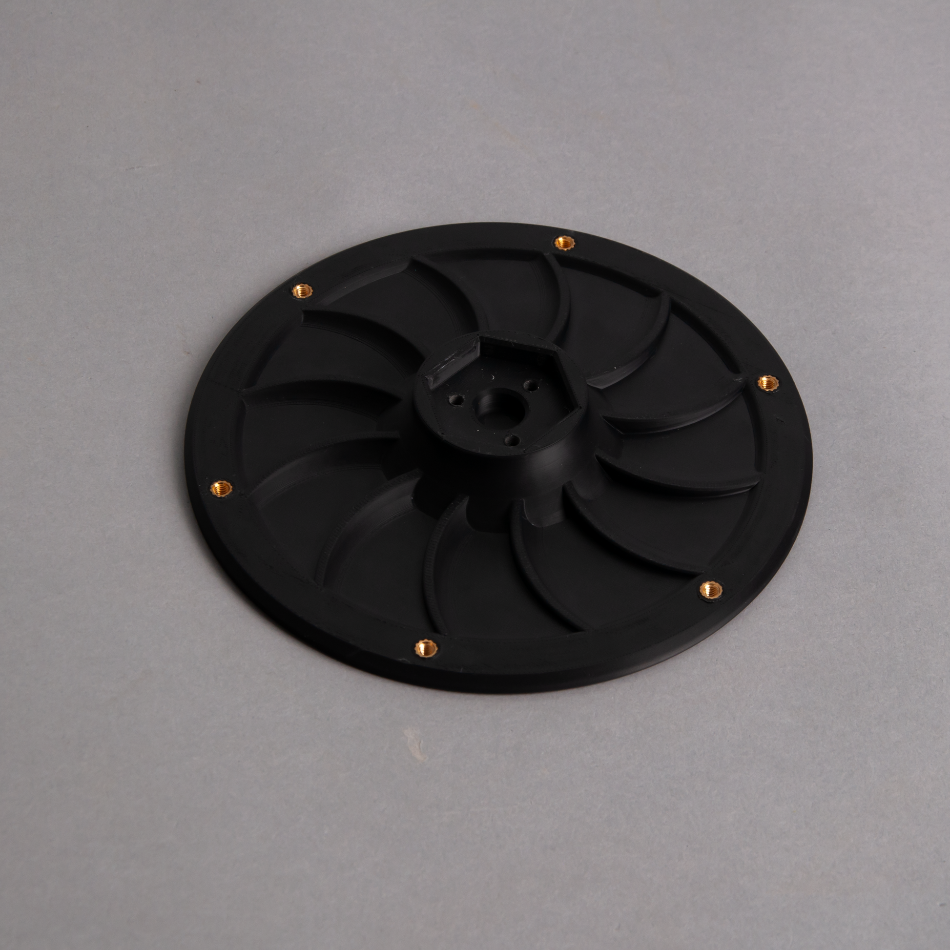 Exact Designs Performance Disc for Terramow V600 & V1000 Exact Designs