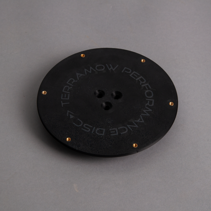 Exact Designs Performance Disc for Terramow V600 & V1000 Exact Designs