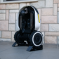 Universal stand for Mammotion lawnmowers V2