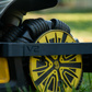 PRO V2 side guard for Mammotion Luba Mini lawnmower