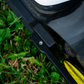 PRO V2 side guard for Mammotion Luba Mini lawnmower