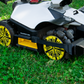 PRO V2 side guard for Mammotion Luba Mini lawnmower