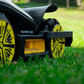 PRO V2 side guard for Mammotion Luba Mini lawnmower