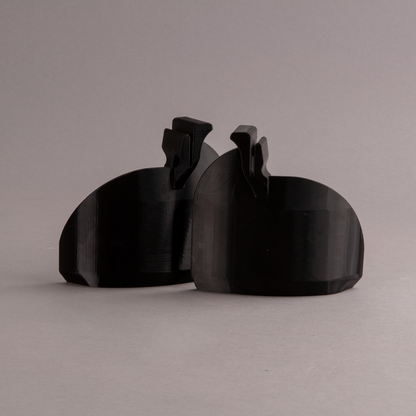 Rear Fenders for Mammotion Luba Mini / Luba Mini 2 Exact Designs