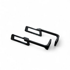PRO V2 side guard for Mammotion Luba Mini lawnmower