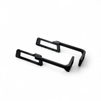 PRO V2 side guard for Mammotion Luba Mini lawnmower