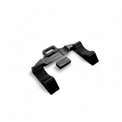 Universal stand for Mammotion lawnmowers V2