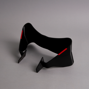 Mammotion Luba Mini / Luba Mini 2 - Zadnji Spojler – F1 Stil