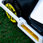 PRO V2 side guard for Mammotion Luba Mini lawnmower