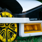 PRO V2 side guard for Mammotion Luba Mini lawnmower