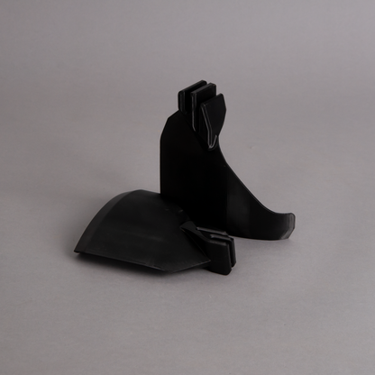 Zadnji blatniki za Mammotion Luba Mini / Luba Mini 2