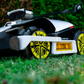 PRO V2 side guard for Mammotion Luba Mini lawnmower