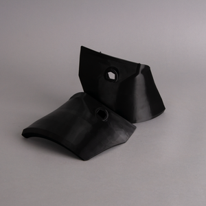 Zasčitni blatniki za kosilnico Mammotion Luba 1, 2, 2X (V4)