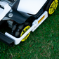 PRO V2 side guard for Mammotion Luba Mini lawnmower