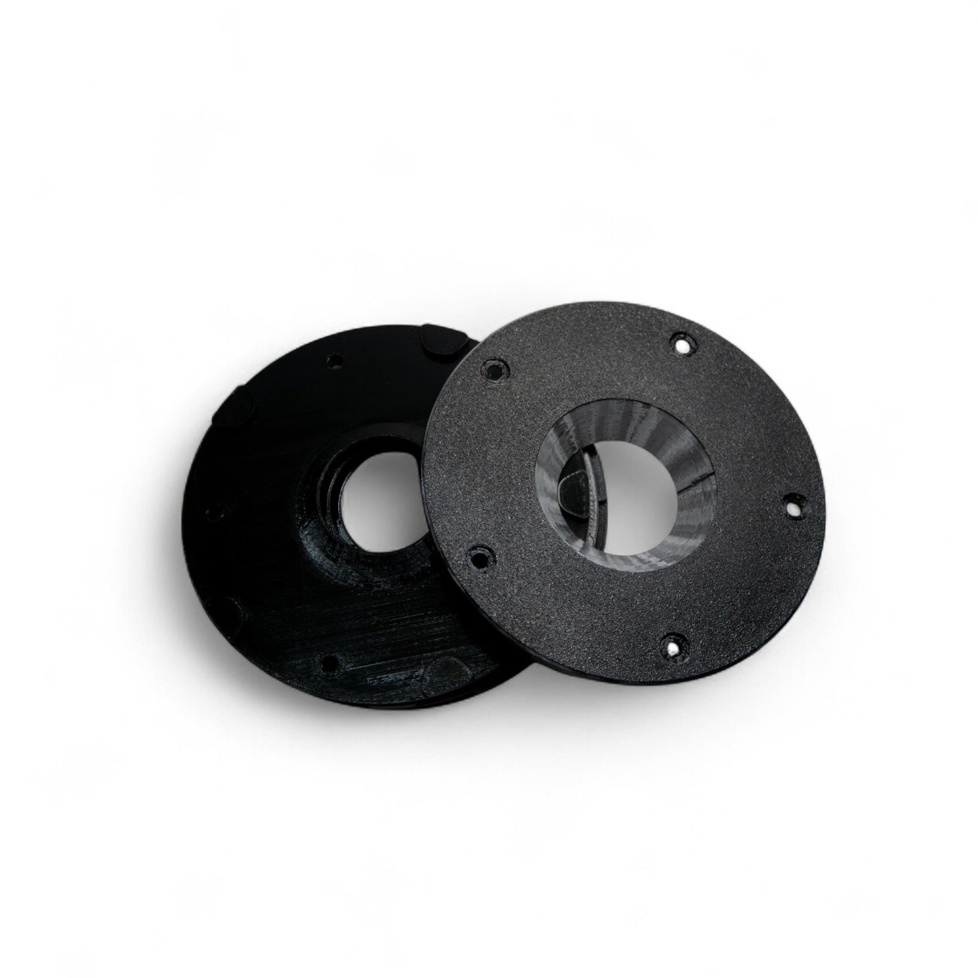 Set of disc covers for Mammotion Yuka lawnmower