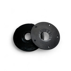 Set of disc covers for Mammotion Yuka lawnmower