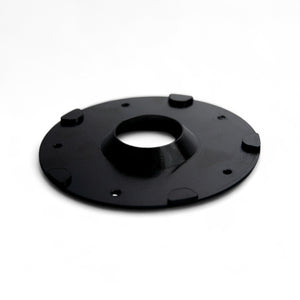 Set of disc covers for Mammotion Yuka lawnmower