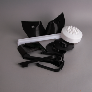 Komplet dodatkov za kosilnico Mammotion Luba 1 & 2 - Protection Kit V2.0