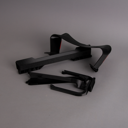 Komplet dodatkov za kosilnico Mammotion Luba 1 & 2 - F1 Kit