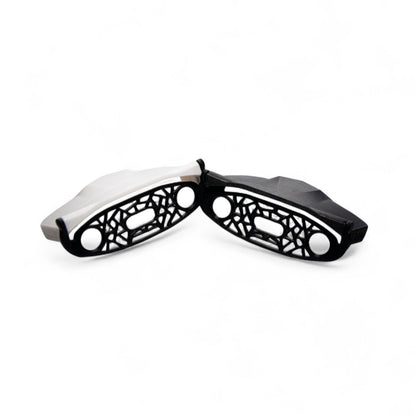 Mammotion Luba 2/2X & Mini - Protective camera cover PRO