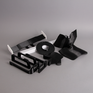 Komplet dodatkov za kosilnico Mammotion Luba Mini - Mega kit