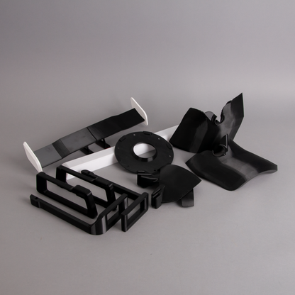 Komplet dodatkov za kosilnico Mammotion Luba Mini - Mega kit