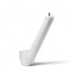 Wall bracket for Mammotion Luba Mini and Yuka Mini