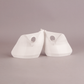 Front Fenders for Mammotion Luba Mini / Luba Mini 2 [V4] Exact Designs