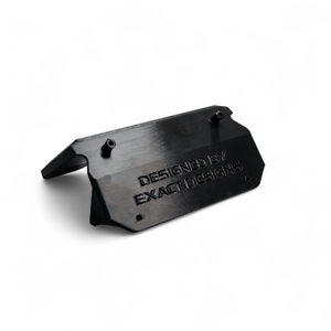 Roof spacer for Mammotion Luba 1, 2 & 2X
