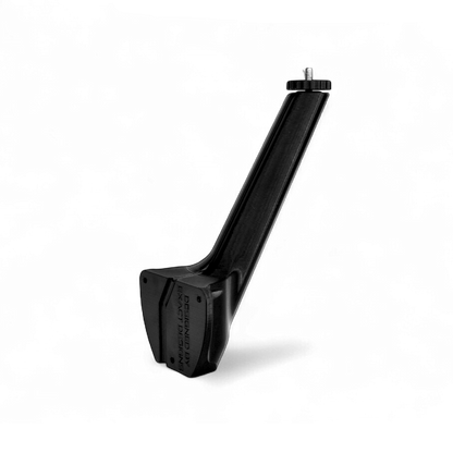 Wall bracket for Mammotion Luba Mini and Yuka Mini