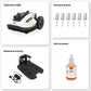 Mammotion YUKA mini 2 1000 Robotska Kosilnica Exact Designs