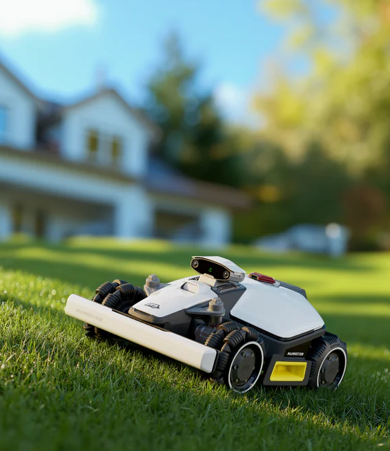 Luba Mini AWD (2025) Dodatki