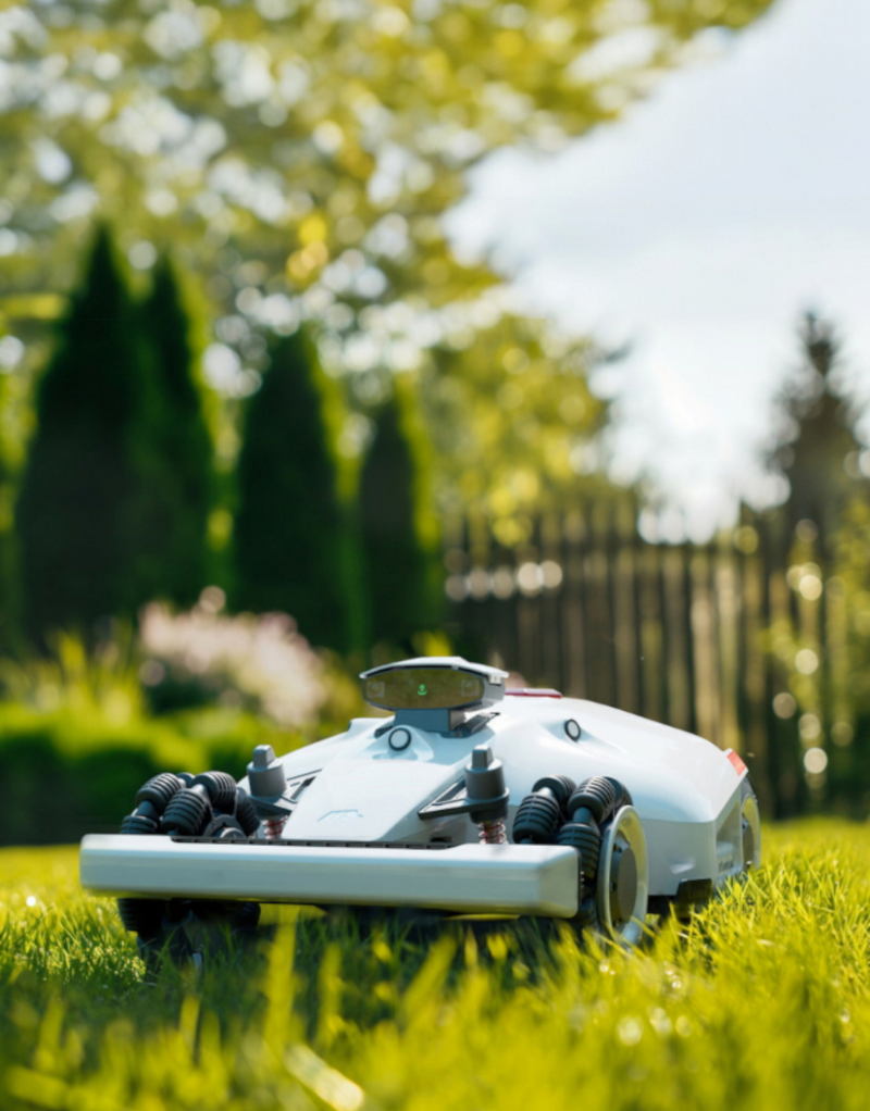 Luba 1 & 2 AWD (2022-2024) Dodatki