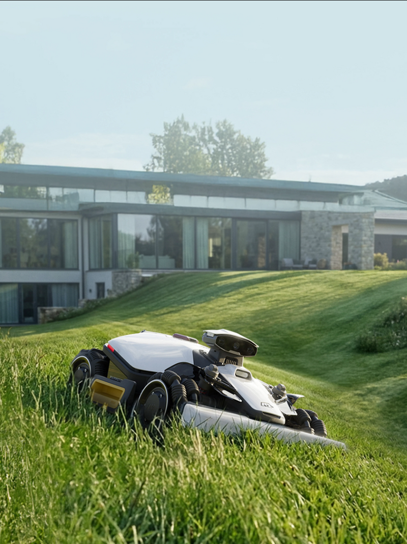 Luba Mini 2 AWD (2026) Dodatki