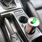 Getränkehalter für BMW 3er Serie (E46) Exact Designs