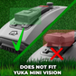 Mammotion Yuka Mini - Camera Protective Cover