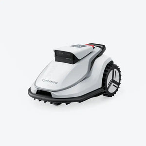 Terramow V600 robotska kosilnica Exact Designs