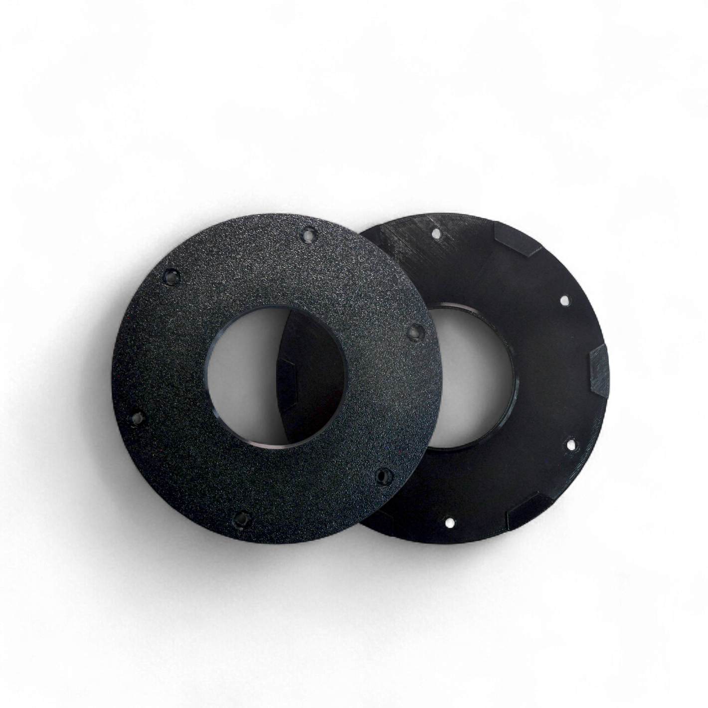 Disc cover for Mammotion Luba Mini lawnmower