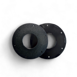 Disc cover for Mammotion Luba Mini lawnmower