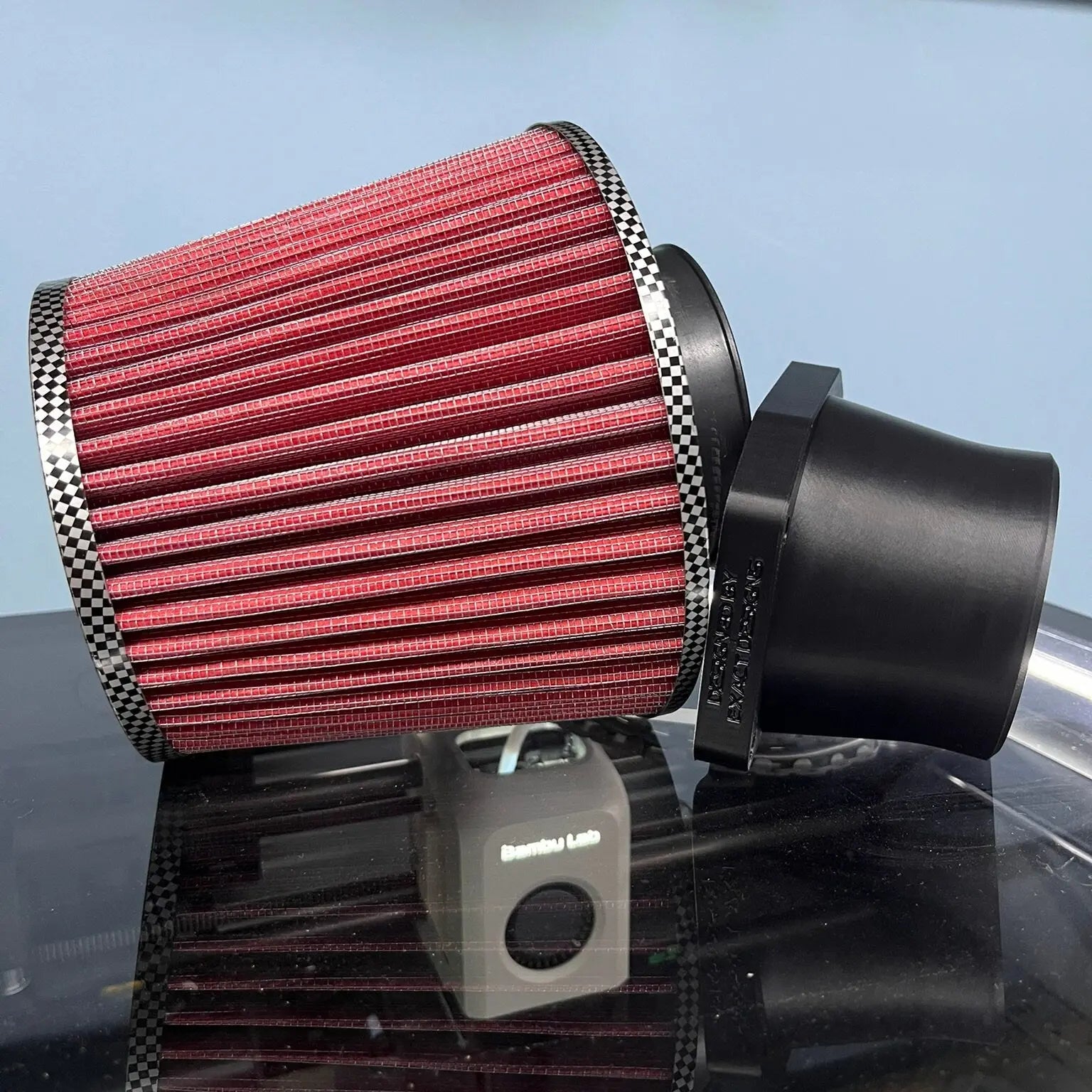 Adapter für Luftmassenmesser (MAF) – VW, Škoda, Audi, Seat - Exact Designs