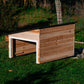 Alpine Garage – Nature - Exact Designs