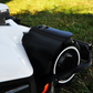 Protective mudguards for Mammotion Luba 1, 2 and 2X