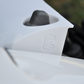 Protective mudguards for Mammotion Luba 1, 2 and 2X