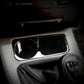 Cup Holder with Integrated Storage Tray for BMW 3 Series (E90–E93) - Exact Designs