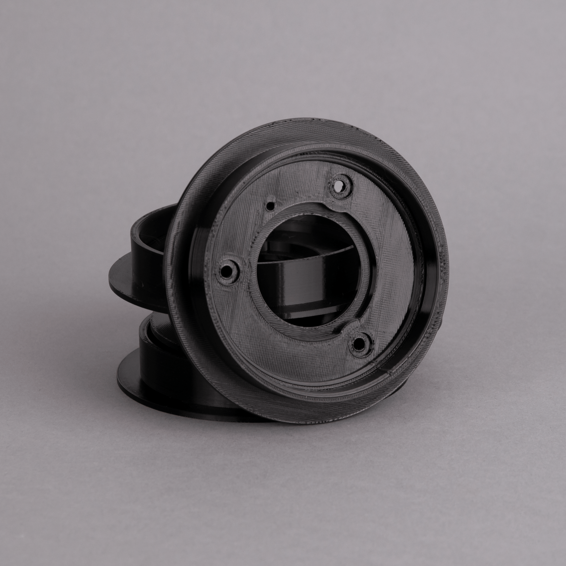 Dichtungsring - Set (Sealing Kit) für Mammotion Luba 1 & 2 – Komplettset L + R - Exact Designs