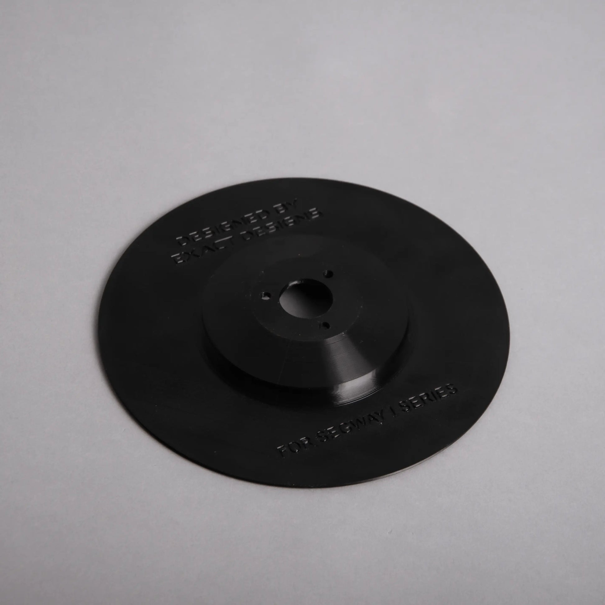 Disc Cover for Segway Navimow i - Series - Exact Designs