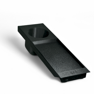 Wireless charger for BMW 3 Series (E46)